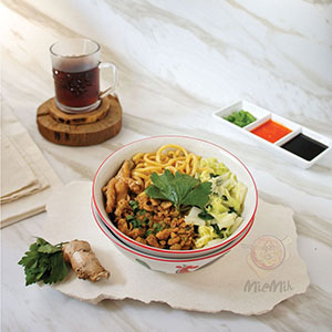 Mie Original